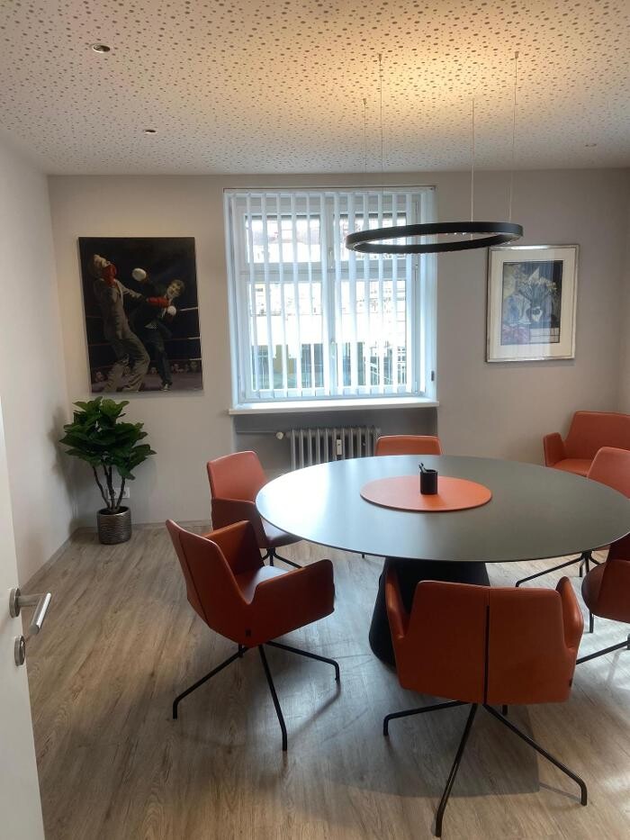 Bilder Notar6020 - Öffentliche Notare Staggl & Stauder