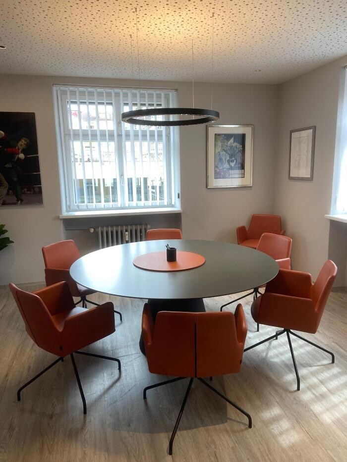 Bilder Notar6020 - Öffentliche Notare Staggl & Stauder