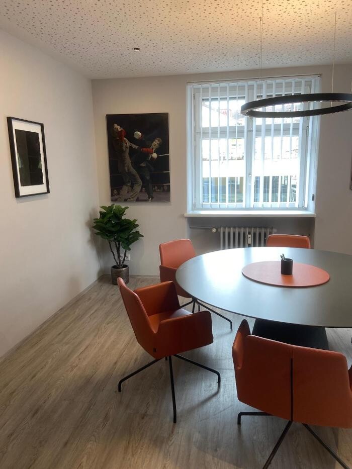 Bilder Notar6020 - Öffentliche Notare Staggl & Stauder