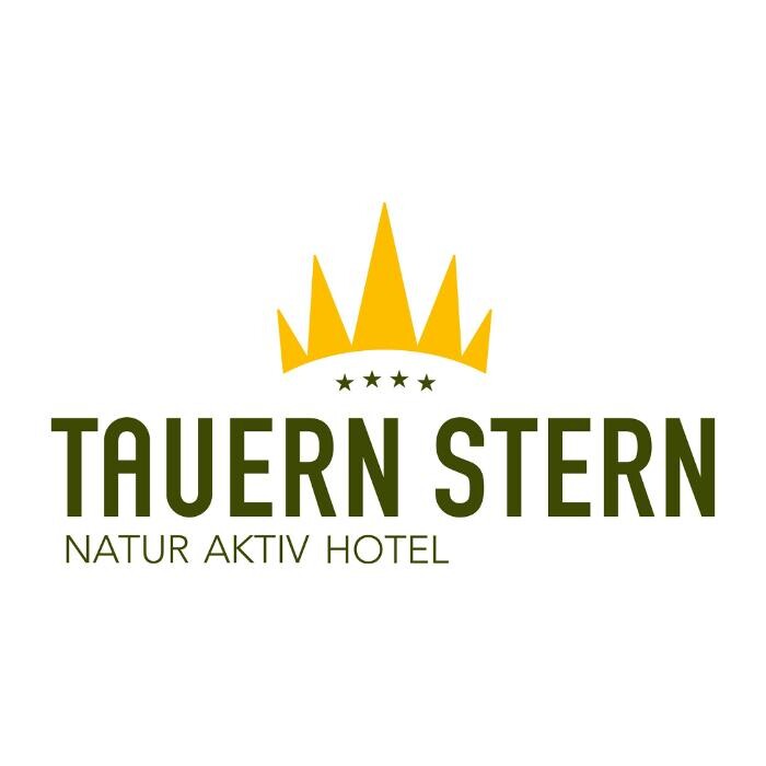 Hotel Tauernstern Logo