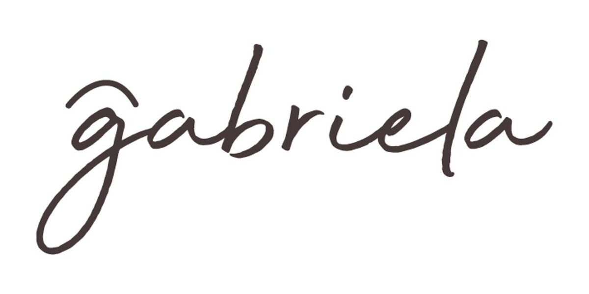 Gabriela Apartments Logo