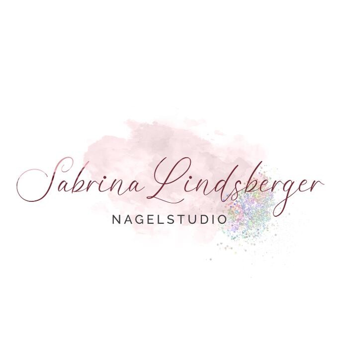 Nagelstudio Sabrina Lindsberger Logo