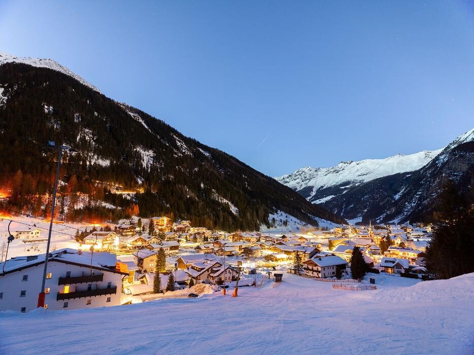Bilder Haus Karlspitze