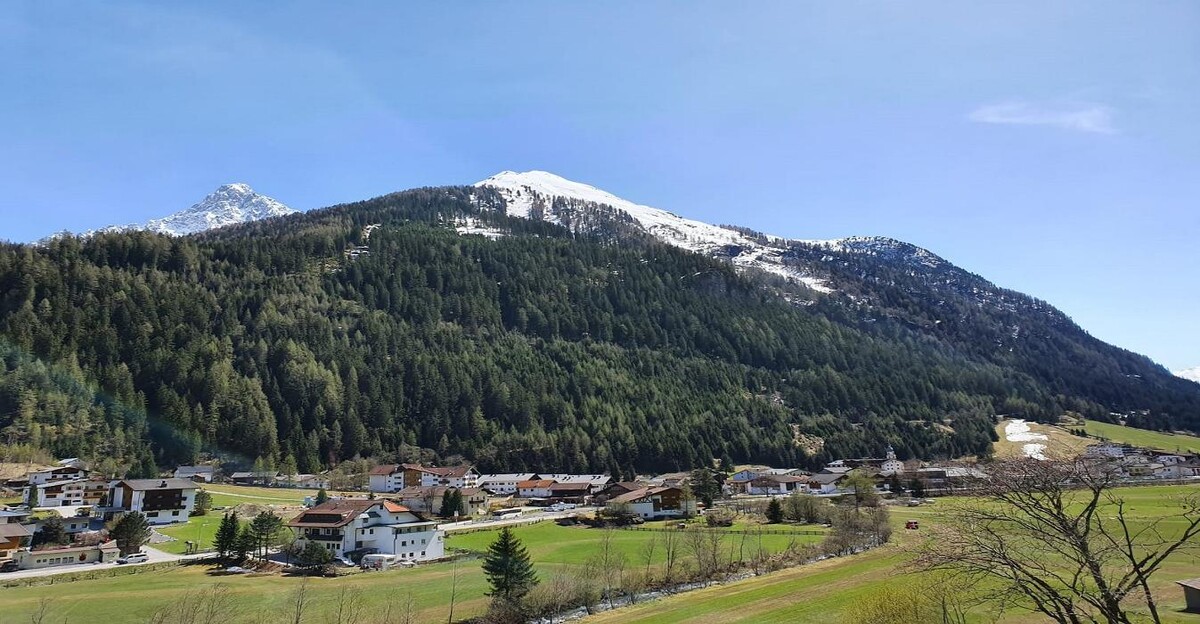 Bilder Haus Karlspitze