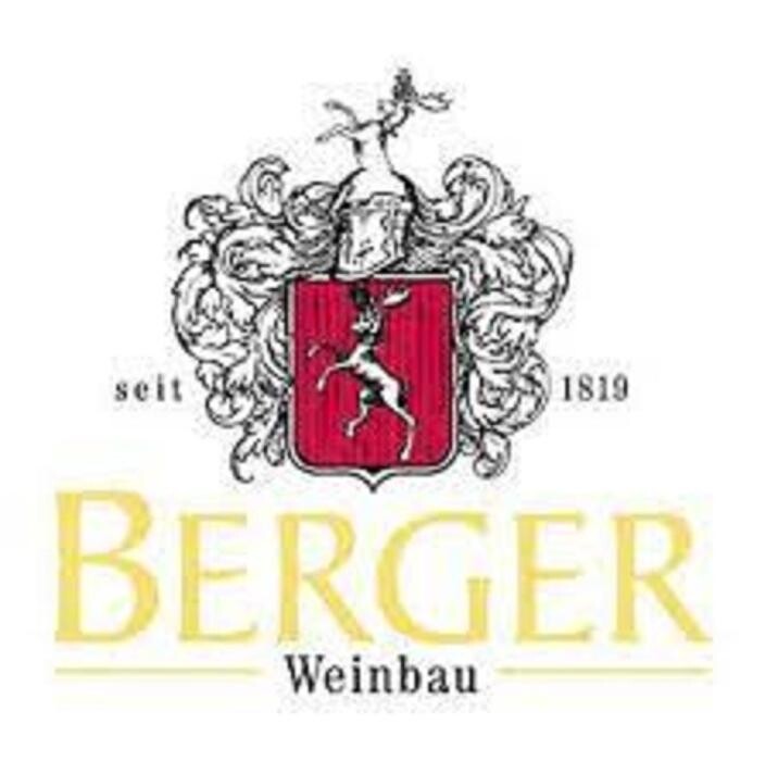 Bioweinbau Berger Logo