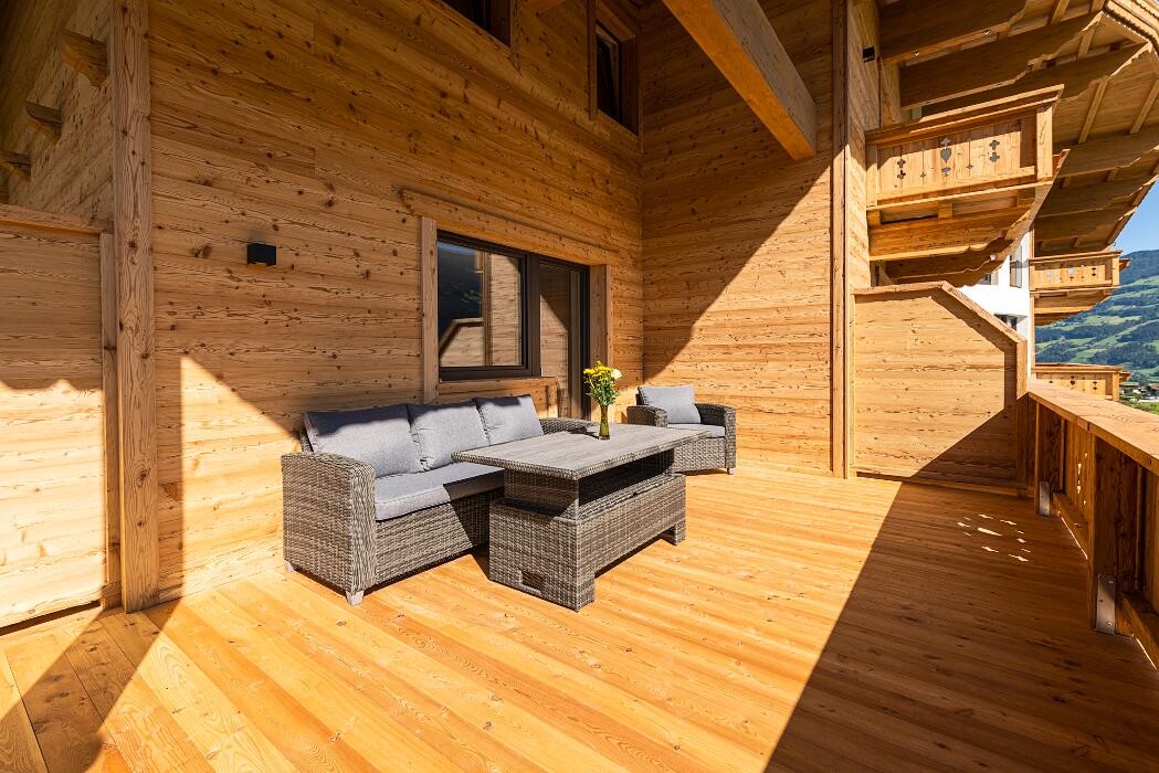 Bilder Hotel Garni Romantik