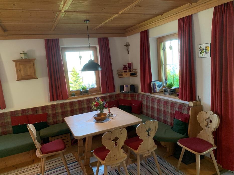 Bilder Alpin-Ferienwohnungen Hochzillertal