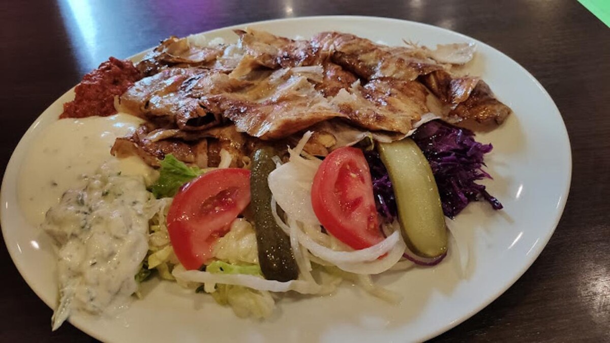 Bilder Kebap Haus