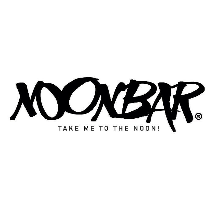 Noonbar | Kitchen & Bar Logo