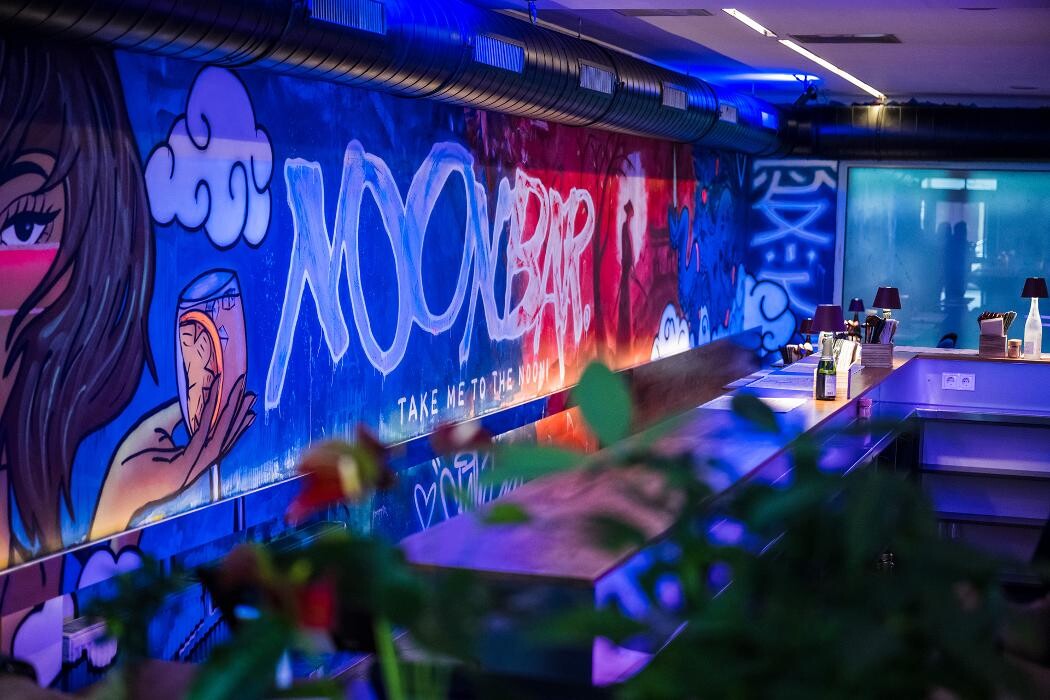 Bilder Noonbar | Kitchen & Bar