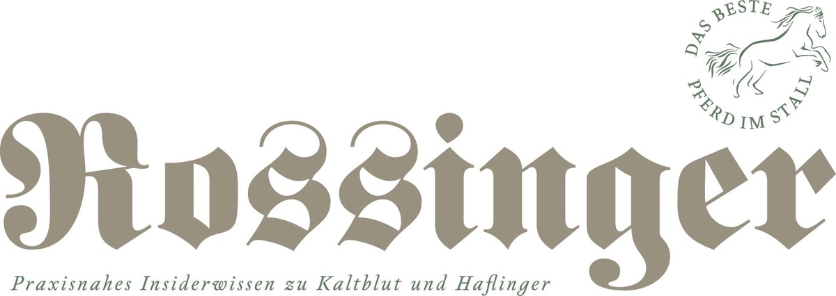Rossinger Logo