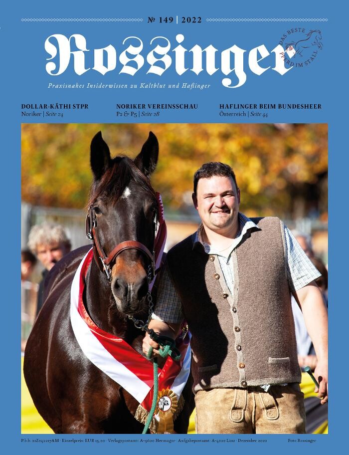 Bilder Rossinger
