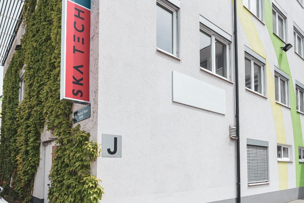 Bilder SKA Tech