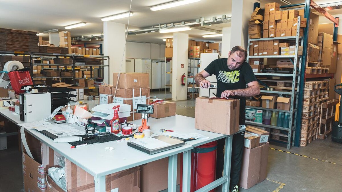 Bilder SKA Tech