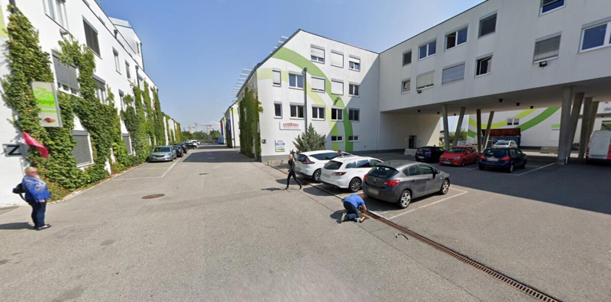 Bilder SKA Tech