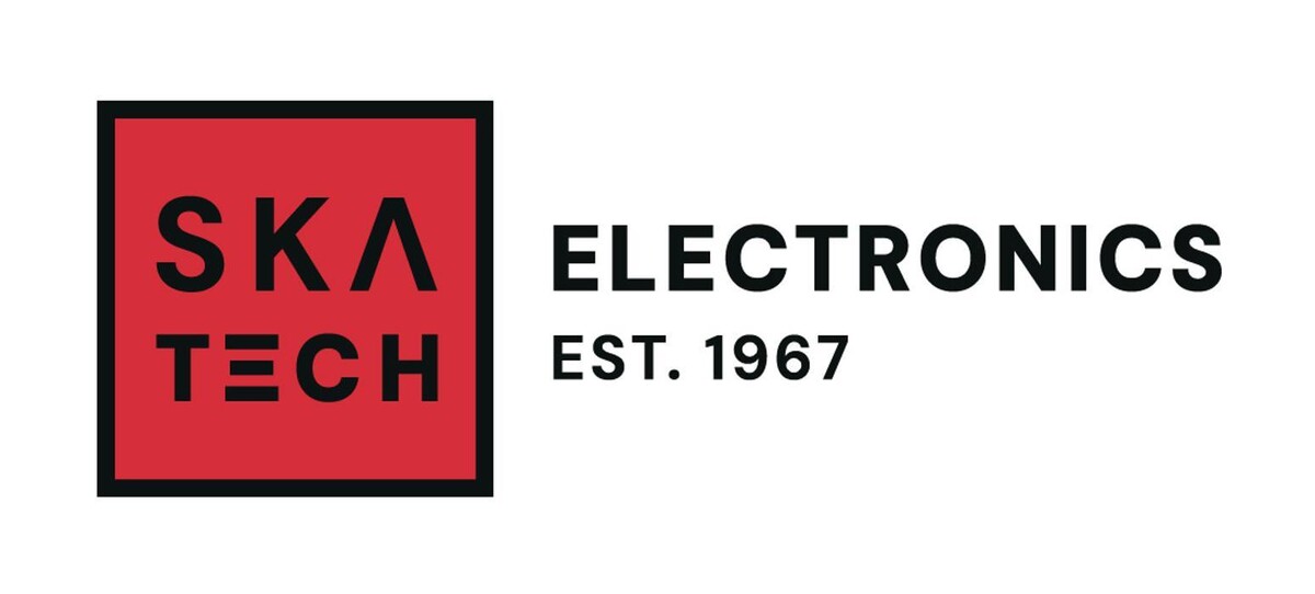 SKA Tech Logo
