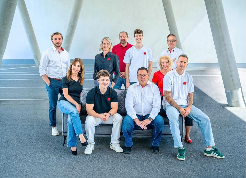 Bilder SKA Tech