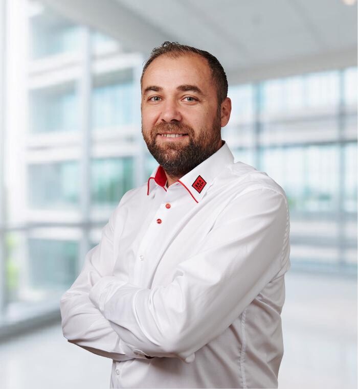 Bilder SKA Tech
