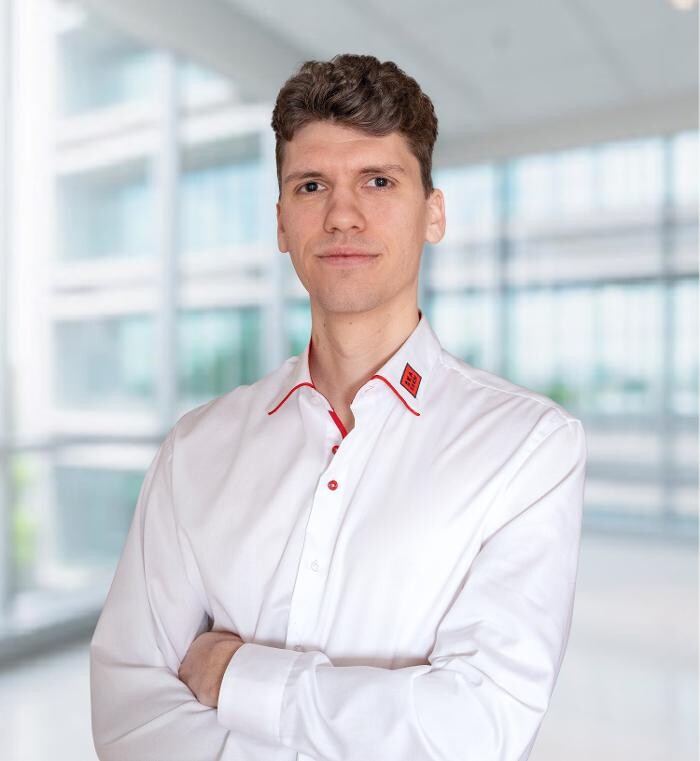 Bilder SKA Tech