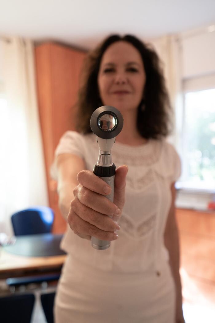 Bilder Dr.med. Rottmann Hélène - 1010 Wien