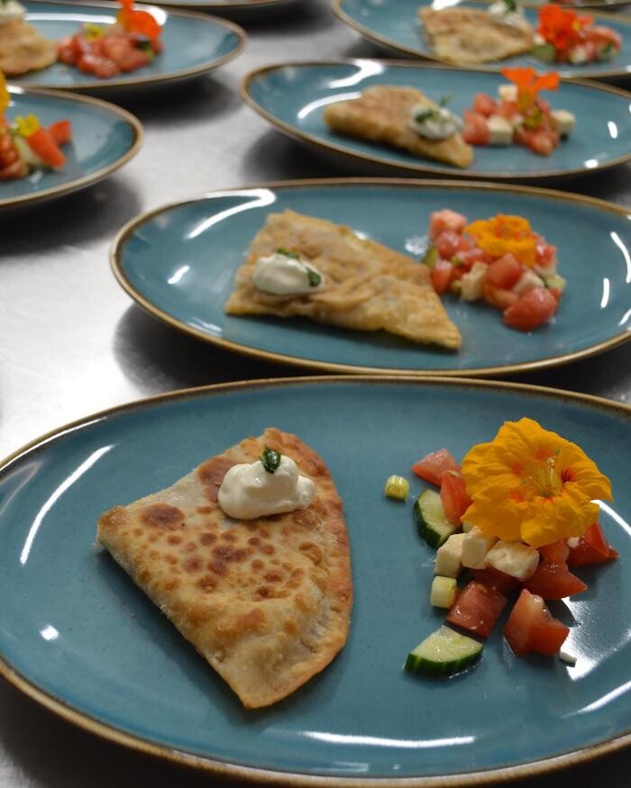 Bilder La Noi Gastro