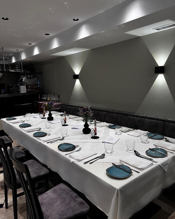 Bilder La Noi Gastro