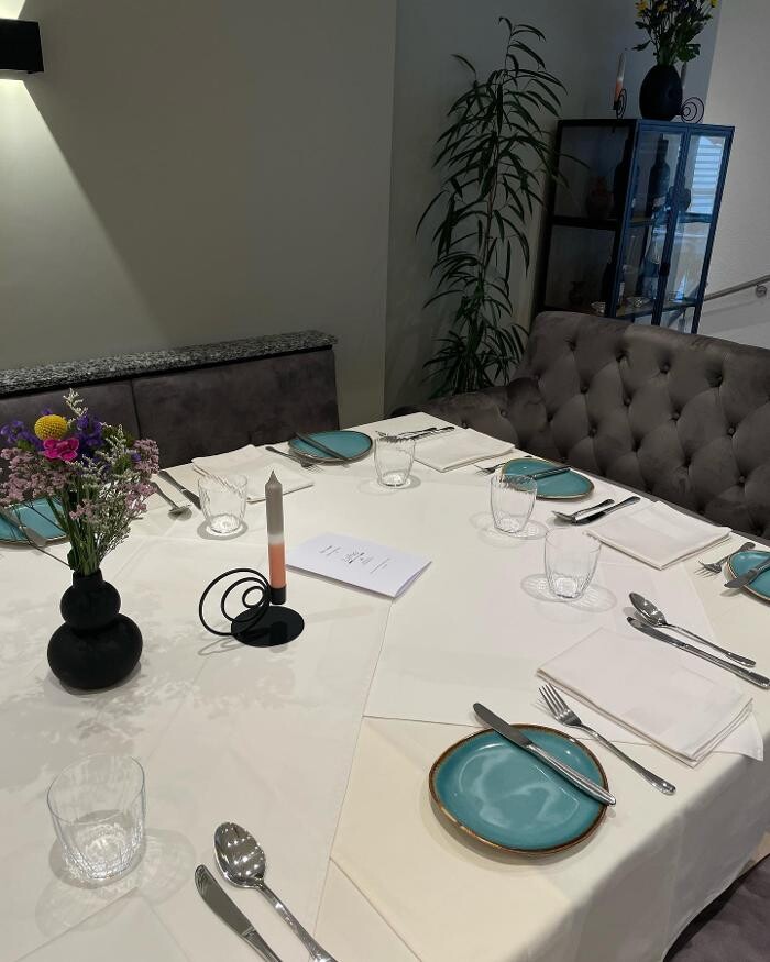 Bilder La Noi Gastro