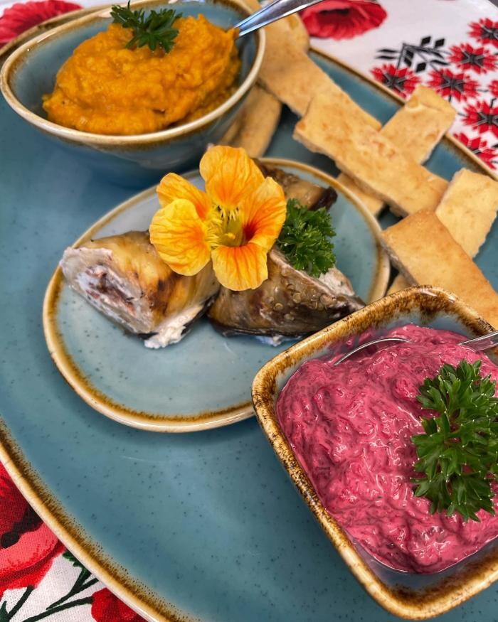 Bilder La Noi Gastro