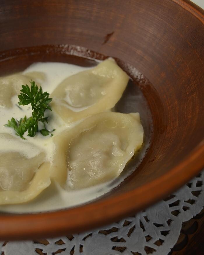 Bilder La Noi Gastro