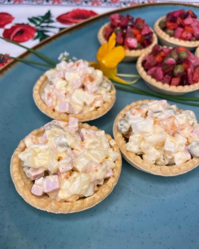 Bilder La Noi Gastro