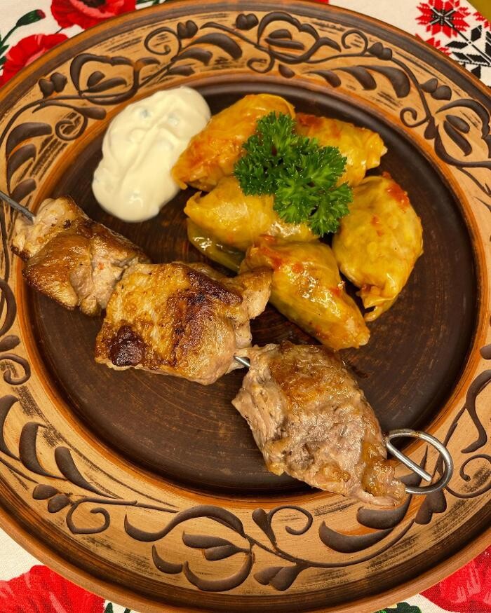 Bilder La Noi Gastro