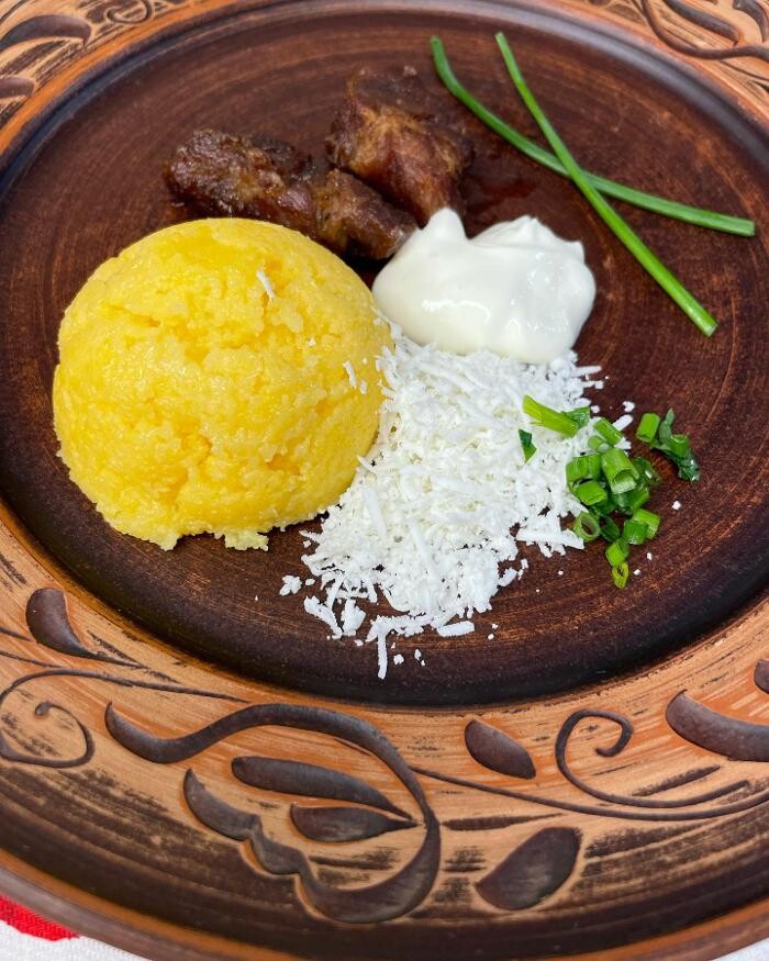 Bilder La Noi Gastro