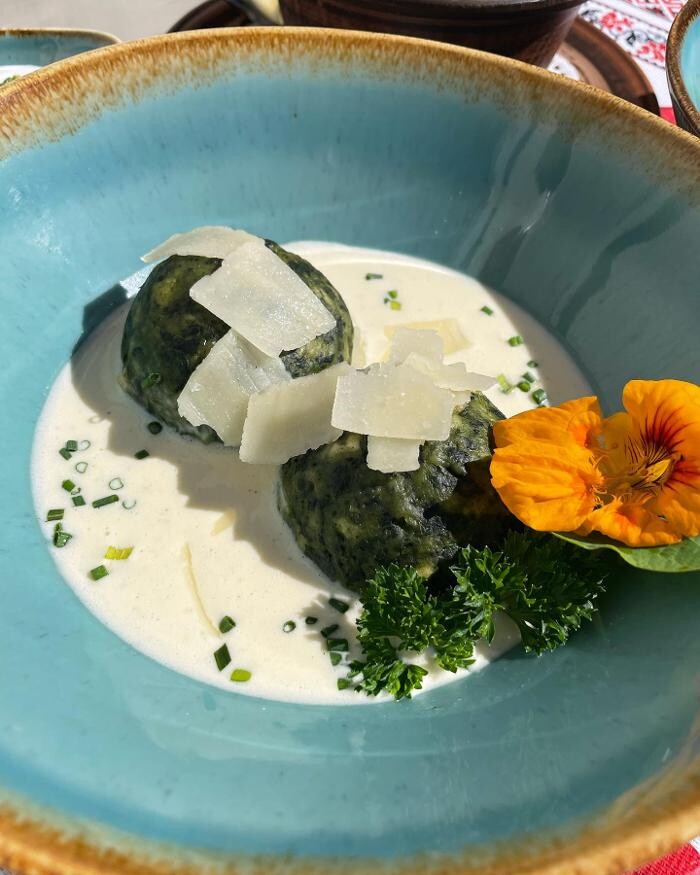 Bilder La Noi Gastro