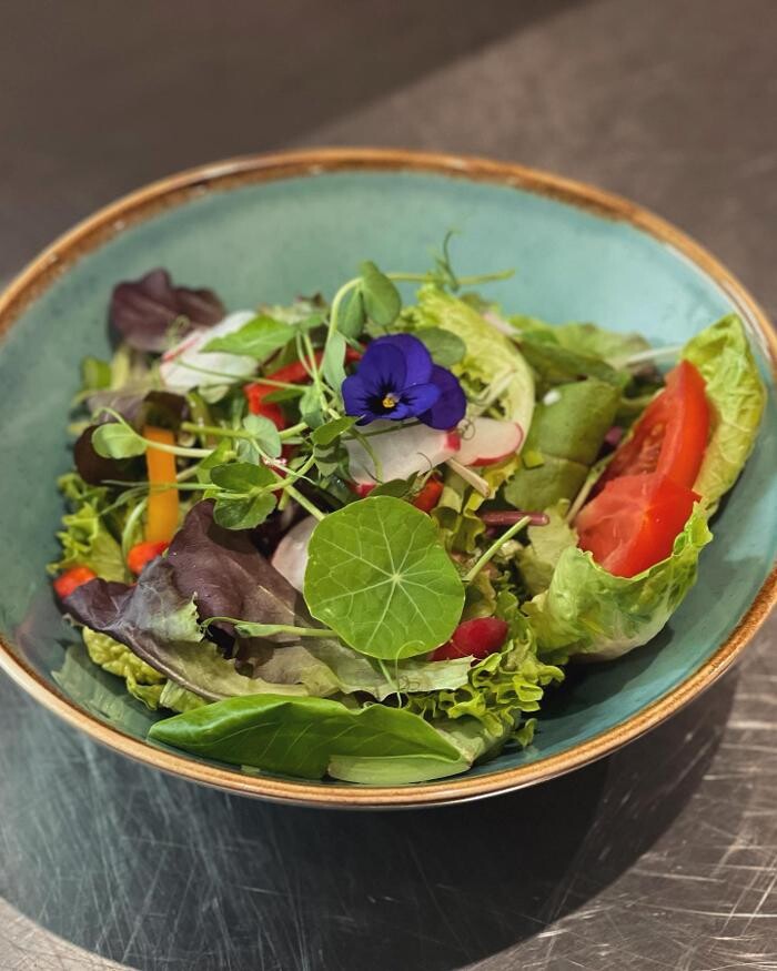 Bilder La Noi Gastro