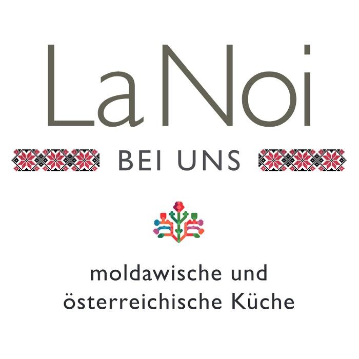 La Noi Gastro Logo