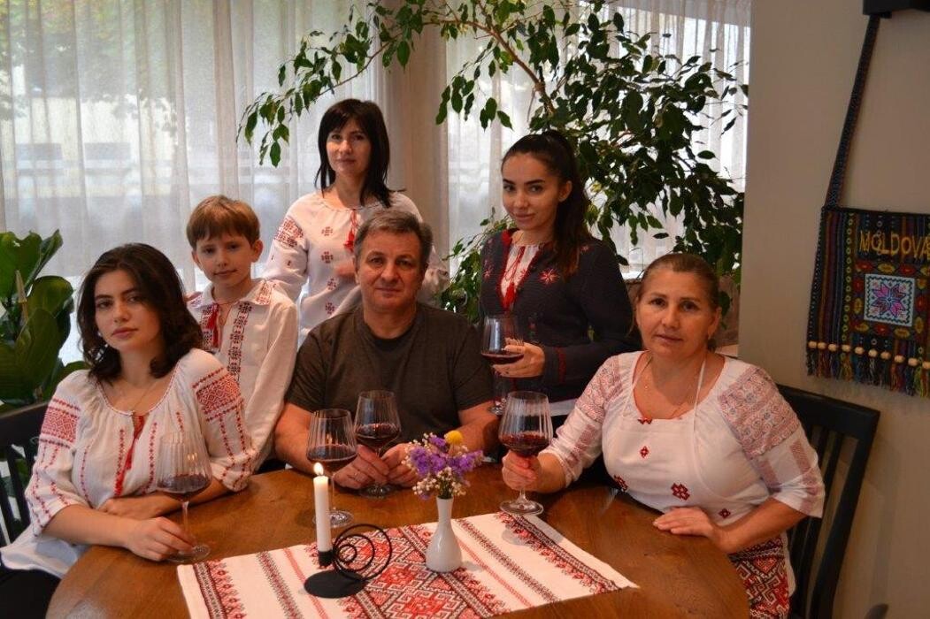 Bilder La Noi Gastro