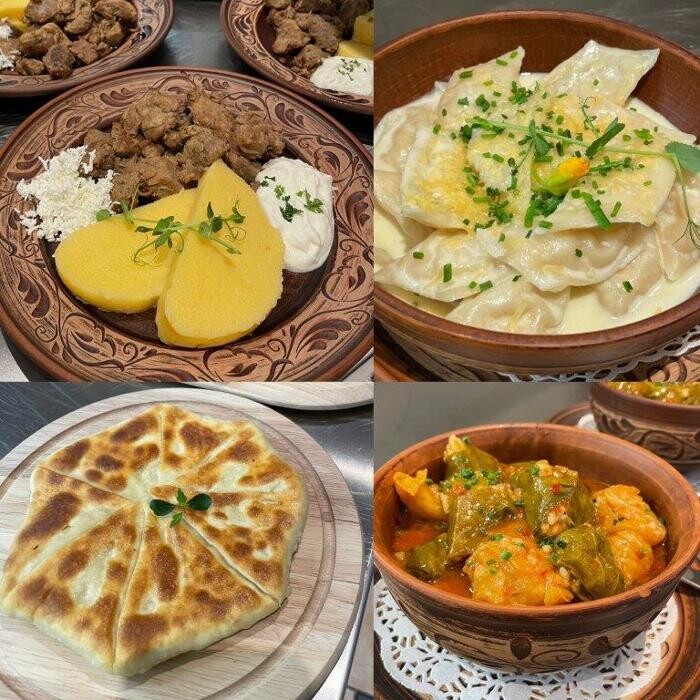 Bilder La Noi Gastro