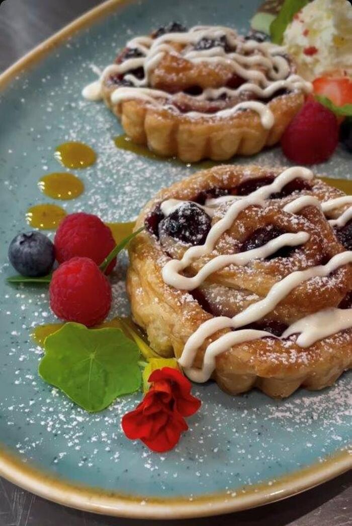 Bilder La Noi Gastro