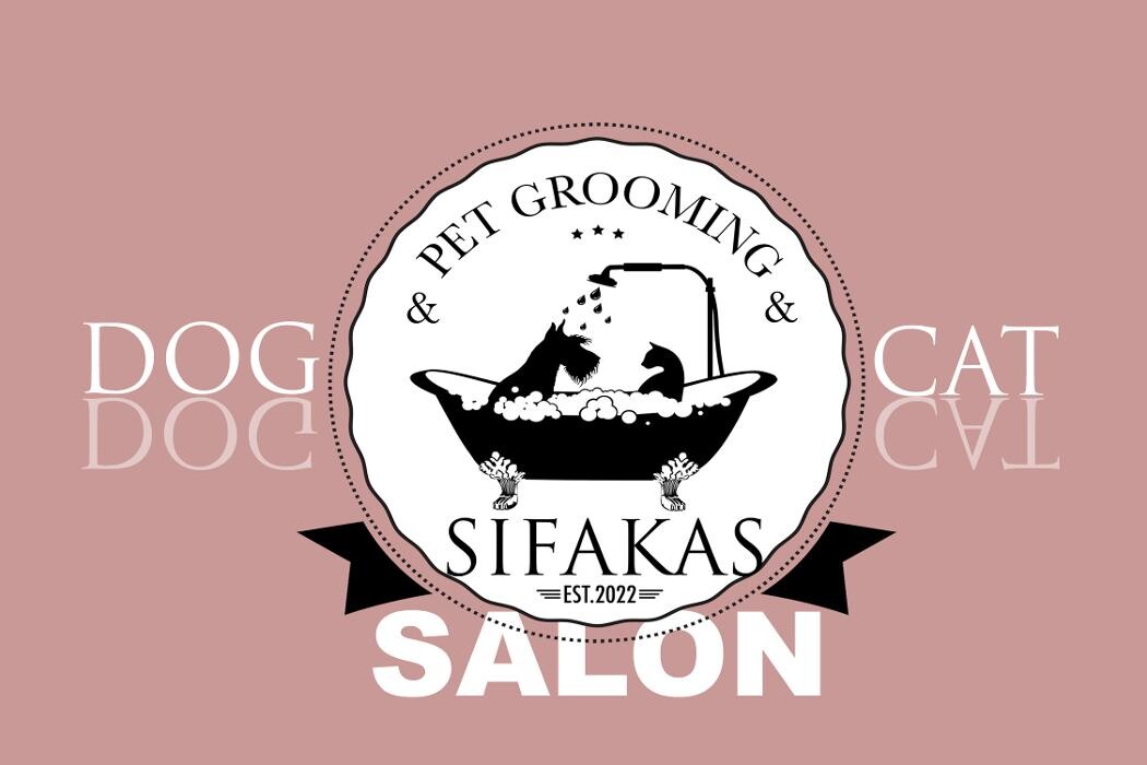 Bilder Hundesalon Sifakas