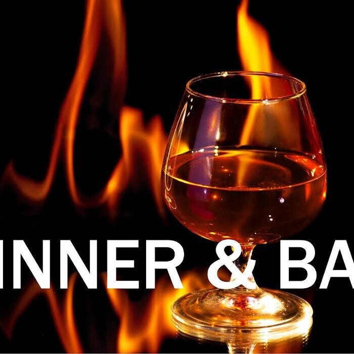 Restaurant Auszeit Dinner & Bar OG Logo