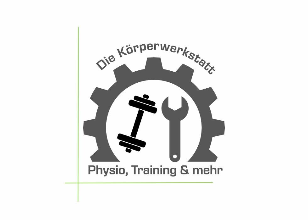 Die Körperwerkstatt e.U. Logo