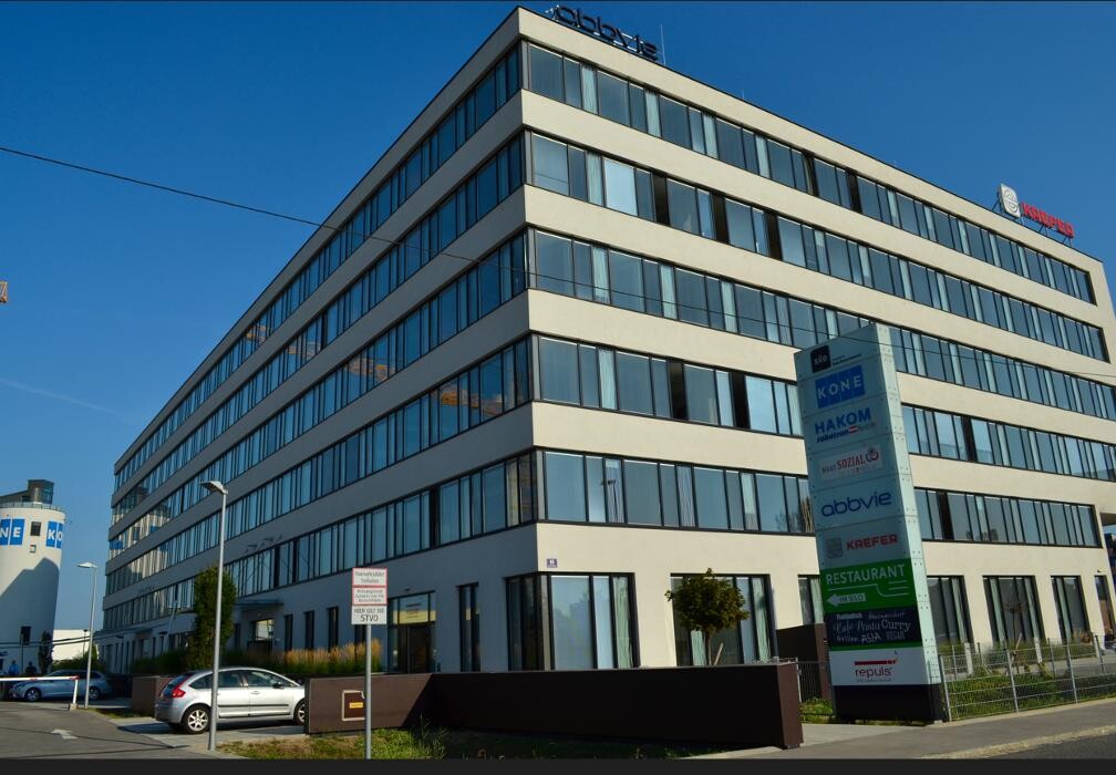 Bilder REPULS Lichtmedizintechnik GmbH