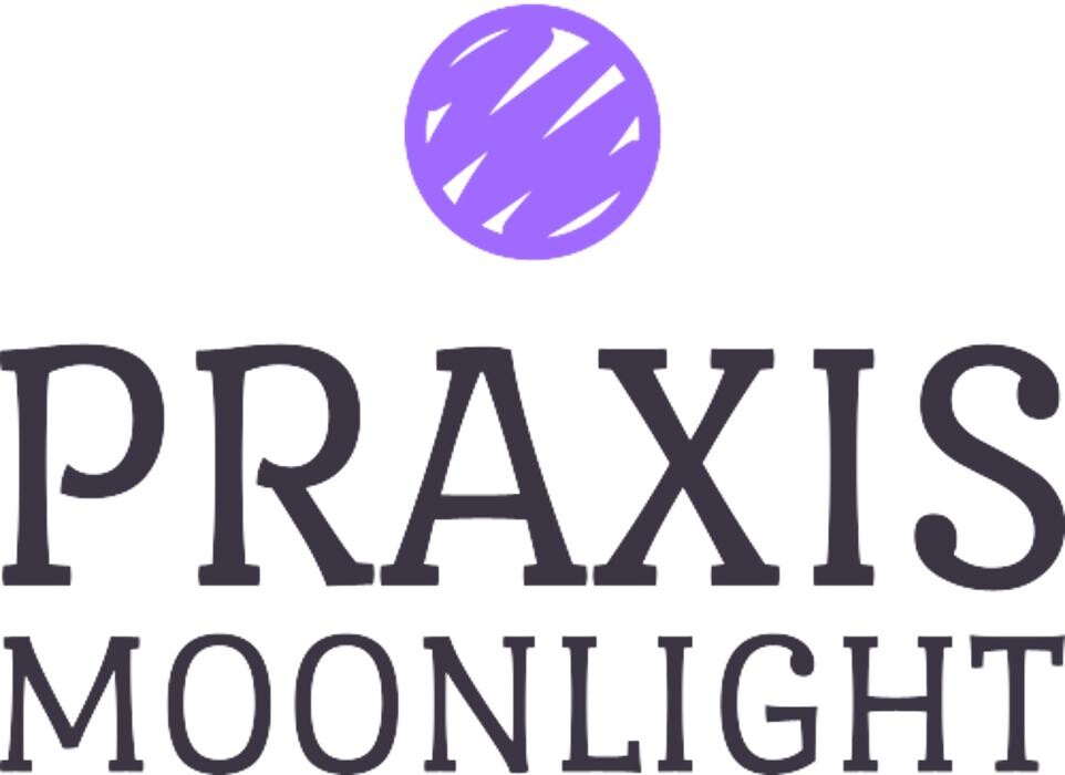 Praxis Moonlight Logo