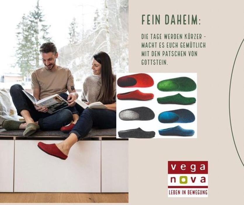 Bilder Vega Nova Wien 8
