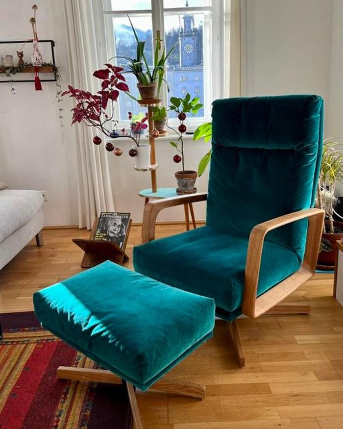 Bilder Vega Nova Wien 8