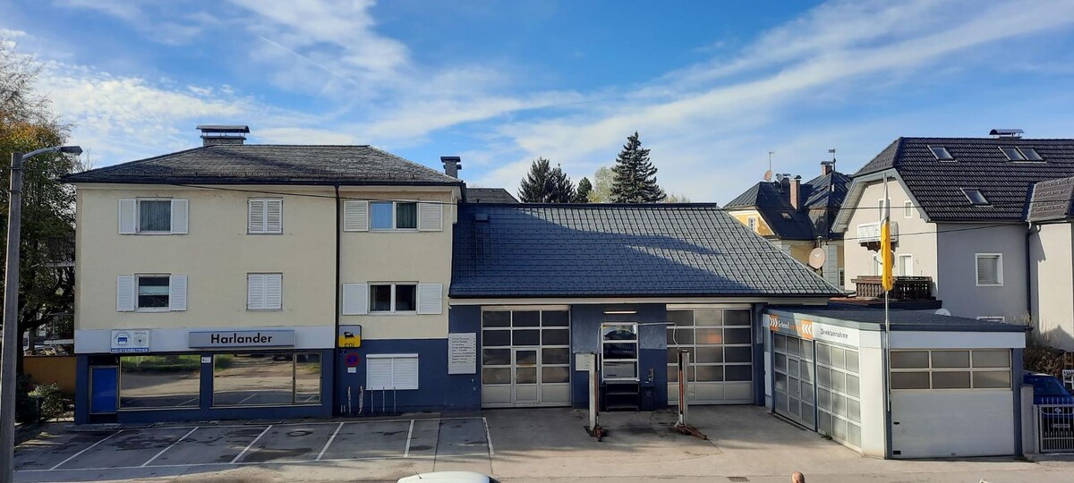 Bilder KFZ-Fachwerkstatt G. Harlander Inh. Ivan Miskovic