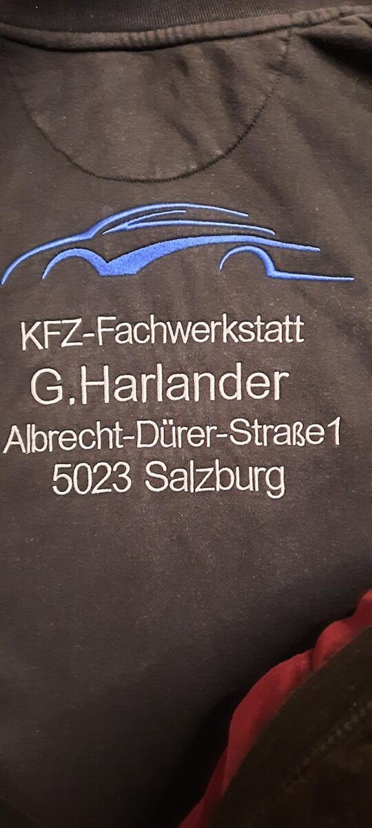 Bilder KFZ-Fachwerkstatt G. Harlander Inh. Ivan Miskovic