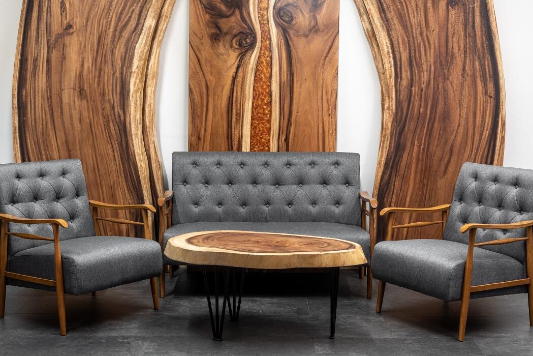 Bilder Acacia wood Austria GmbH