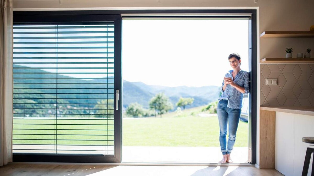 Bilder Hellinger Horst - Fenster, Türen, Sonnenschutz-Verkauf-Montage