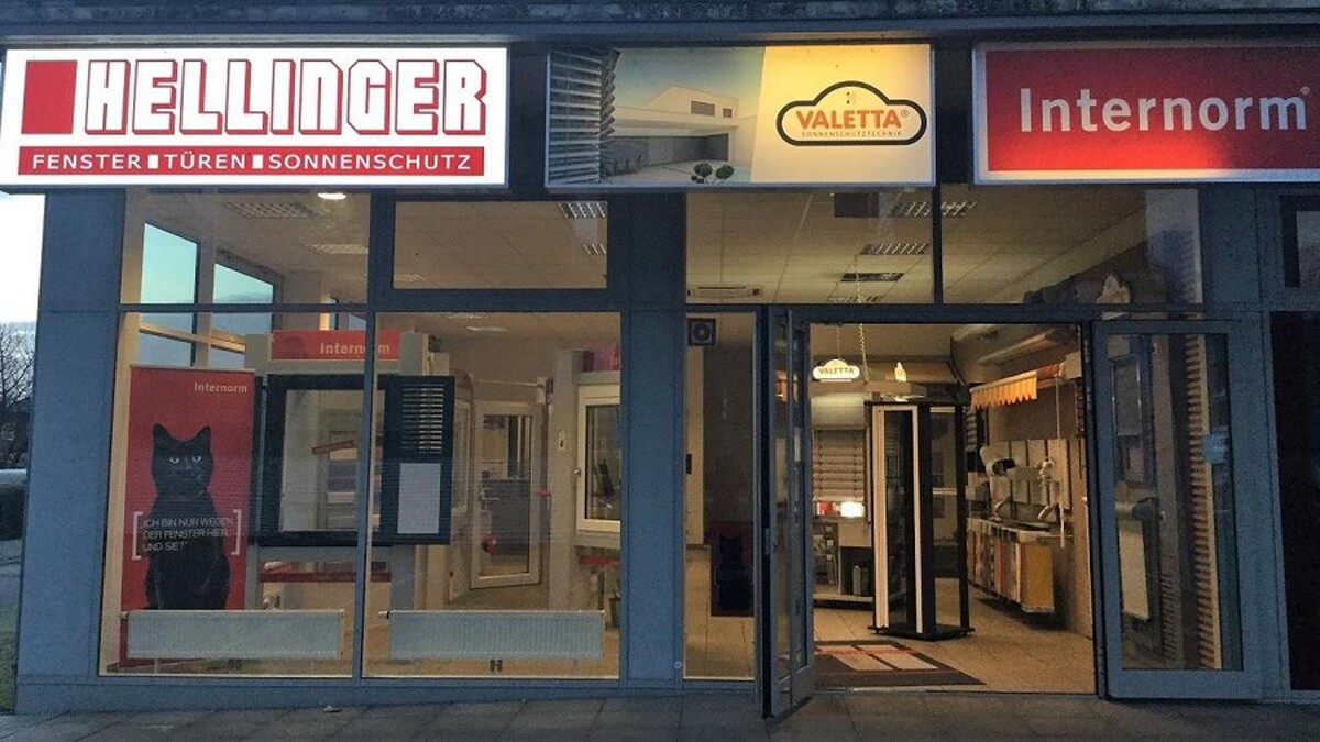 Bilder Hellinger Horst Fenster, Türen, Sonnenschutz-Verkauf, Montage